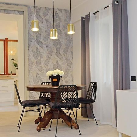 4Bnb - Ponte Milvio Apartment 로마 외부 사진