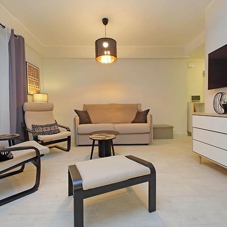 4Bnb - Ponte Milvio Apartment 로마 외부 사진