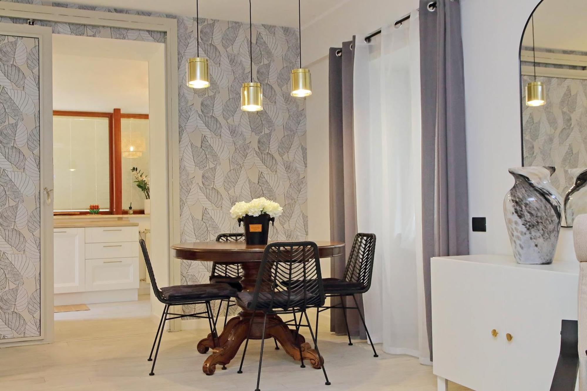 4Bnb - Ponte Milvio Apartment 로마 외부 사진