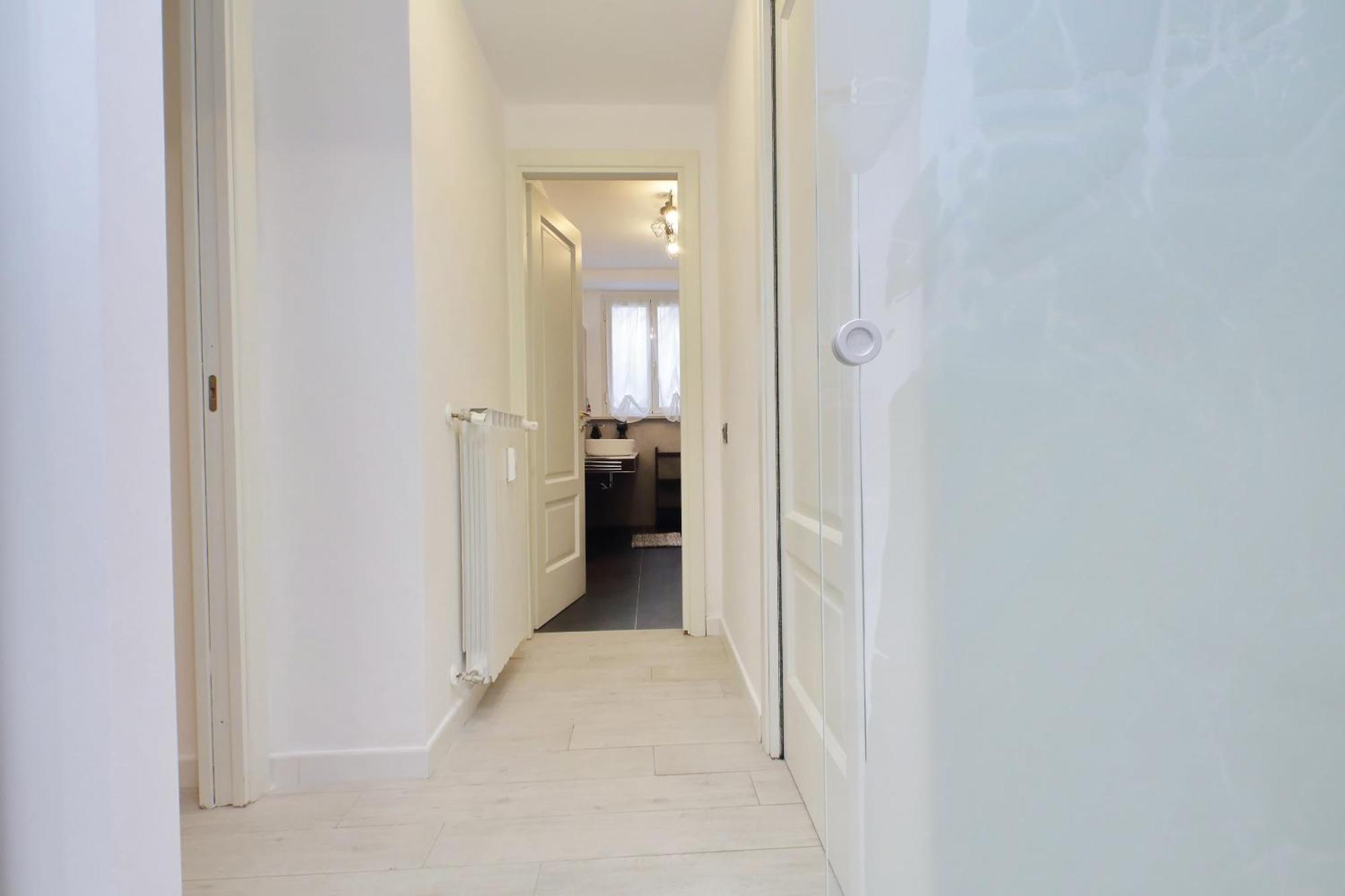 4Bnb - Ponte Milvio Apartment 로마 외부 사진