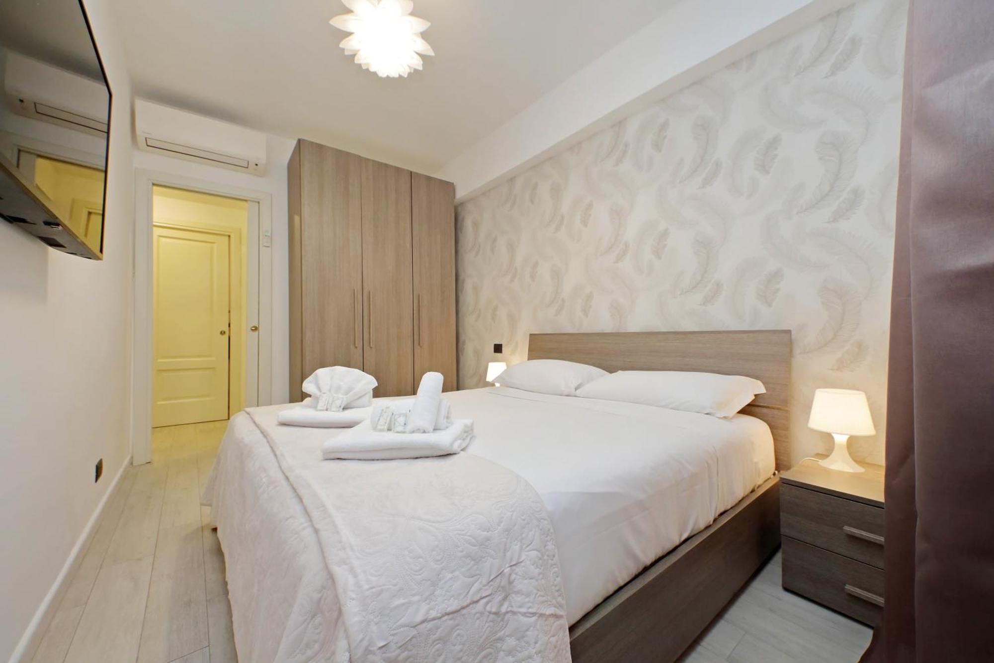 4Bnb - Ponte Milvio Apartment 로마 외부 사진