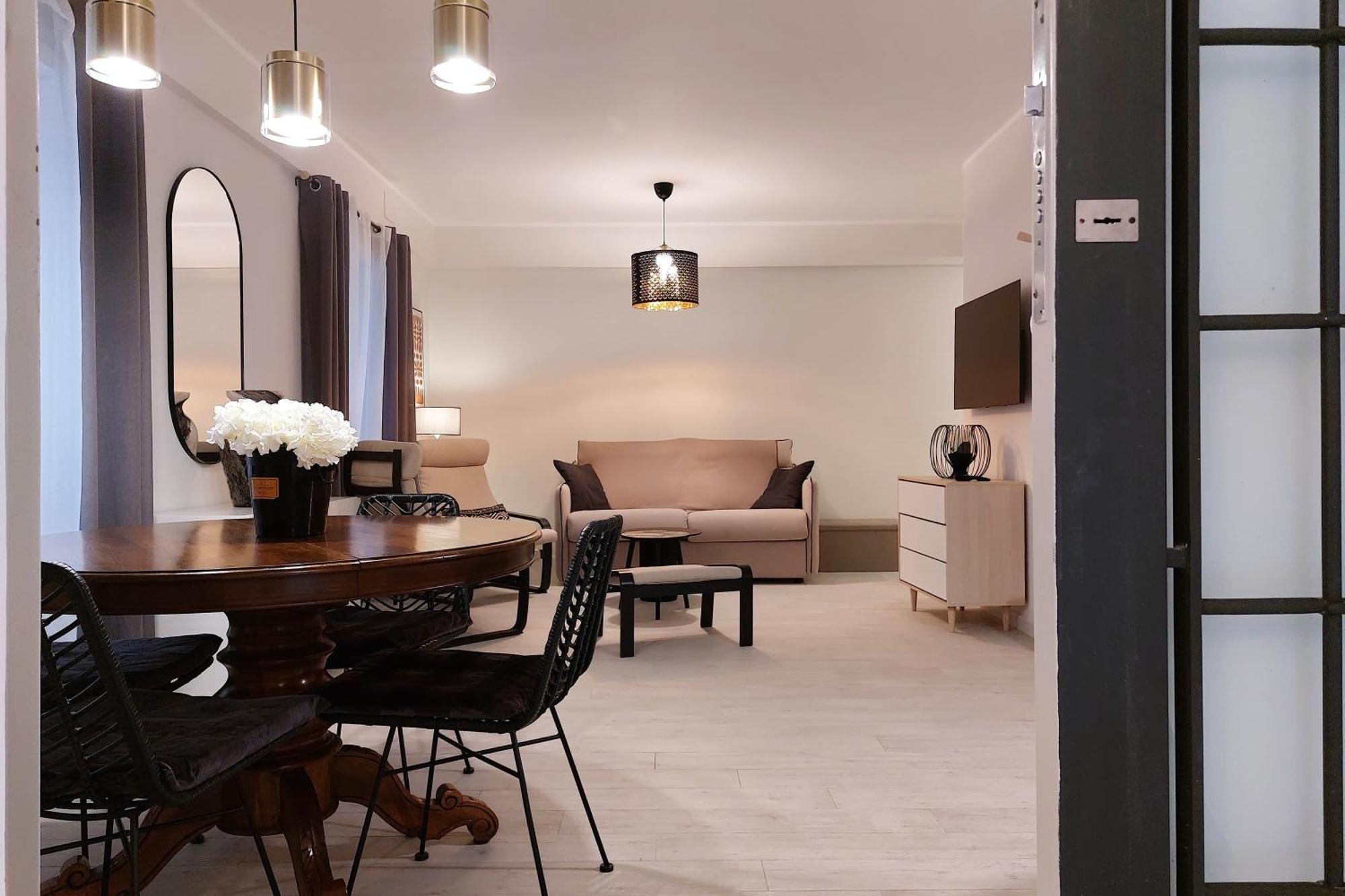 4Bnb - Ponte Milvio Apartment 로마 외부 사진