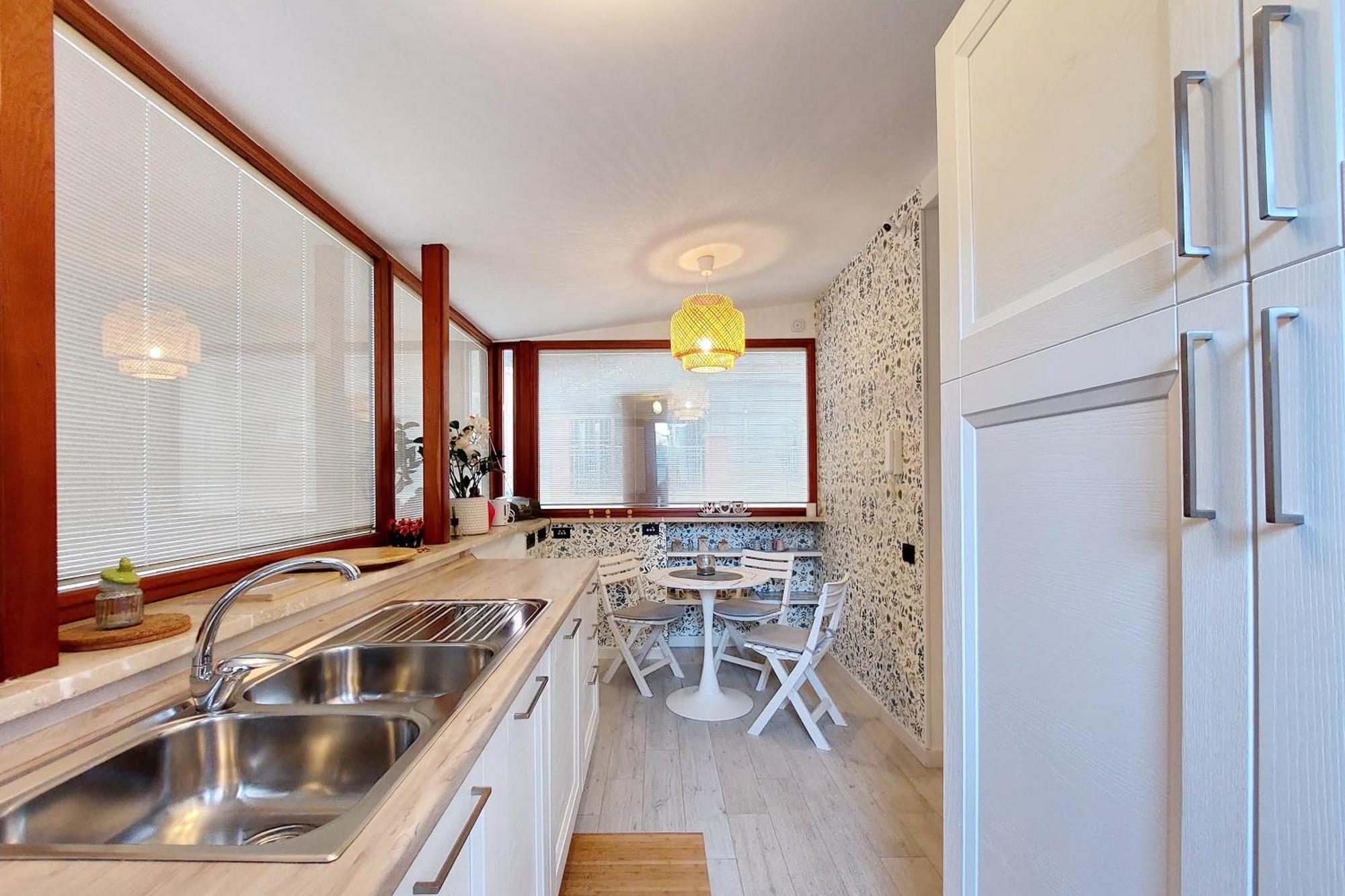 4Bnb - Ponte Milvio Apartment 로마 외부 사진