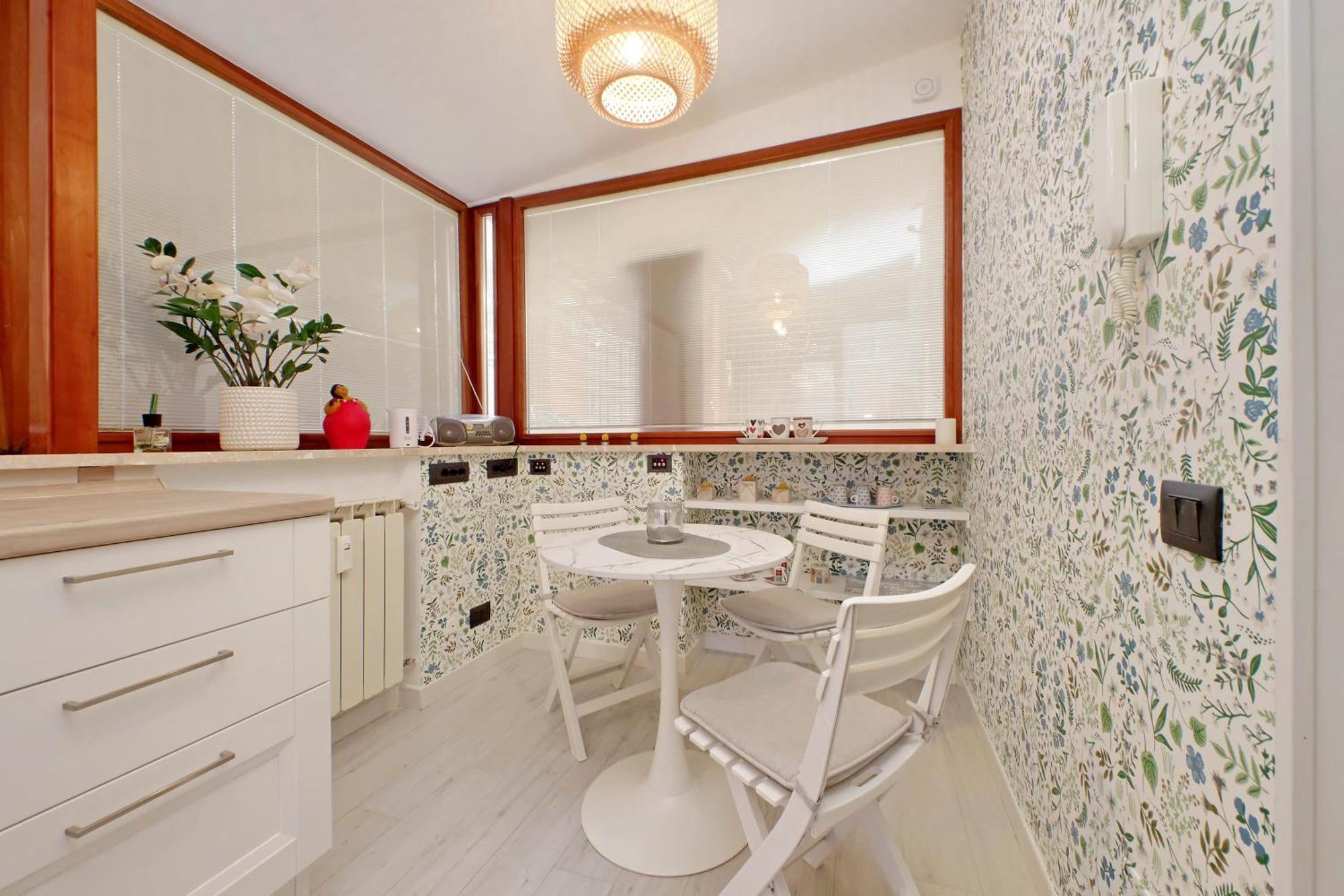 4Bnb - Ponte Milvio Apartment 로마 외부 사진