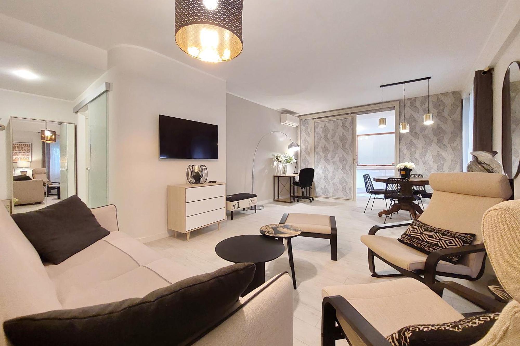 4Bnb - Ponte Milvio Apartment 로마 외부 사진