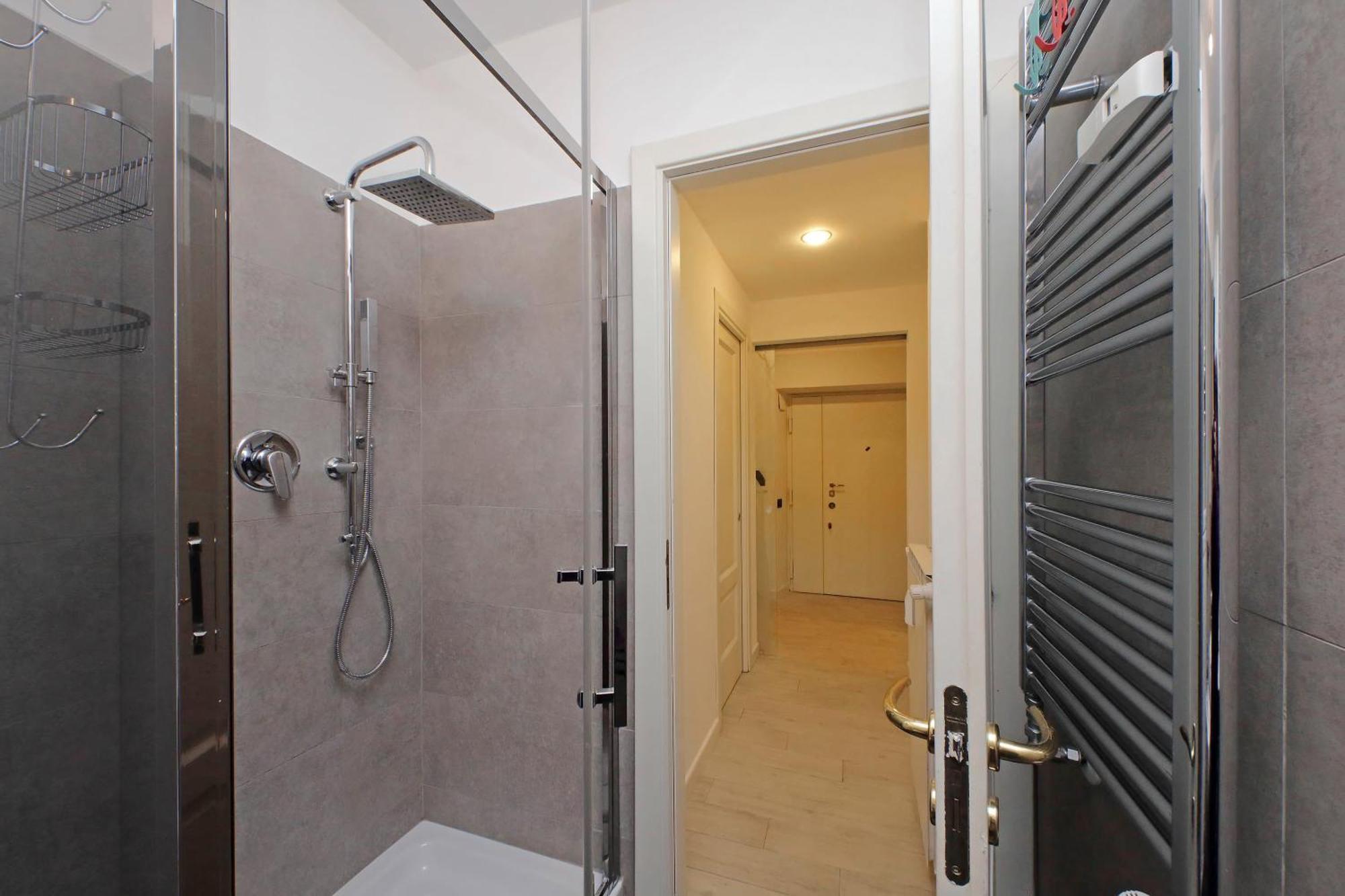 4Bnb - Ponte Milvio Apartment 로마 외부 사진